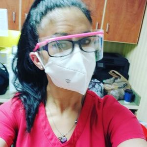 Meet your Posher, Kristi